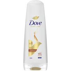 Бальзам-ополіскувач для волосся Dove Hair Therapy Живильний догляд, 200 мл