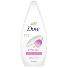 Крем-гель для душу Dove Peony Care, 720 мл