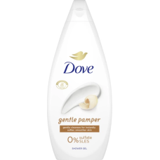 Гель для душу Dove Обійми ніжності, 720 мл