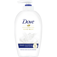 Крем-мило рідке Dove Beauty Care, 250 мл