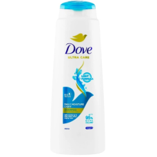Шампунь для об’єму волосся Dove Volume Care Shampoo, 400 мл