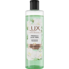 Освіжаючий гель для душу Lux Botanicals Freesia & Aloe Vera, 480 мл