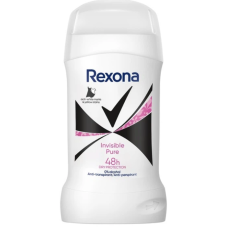Антиперспірант-стік Rexona Pure Diamond, 40 мл