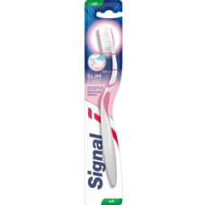 Класична зубна щітка Signal Soft Care, 1 шт