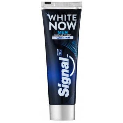 Відбілювальна зубна паста Signal Instant White, 75 мл