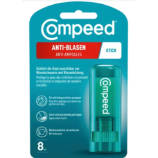 Стік від мозолів COMPEED ANTI BLASEN STICK, 8 мл (оригінал)