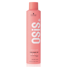 Текстуруючий спрей для об'єму Schwarzkopf Osis+ Volume Up, 250 мл