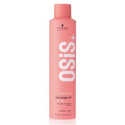 Текстуруючий спрей для об'єму Schwarzkopf Osis+ Volume Up, 250 мл