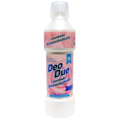 Кондиціонер для білизни DEO DUE Fiori Rosa концентрат, 1000 мл