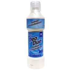 Кондиціонер для білизни DEO DUE Fiori Azzurri концентрат, 1000 мл