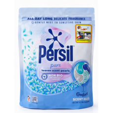 Капсули для прання Persil Pure Heaven Scent Pearls, 19 шт