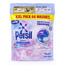 Капсули для прання Persil Pure Heaven Non Bio XXL, 44 шт