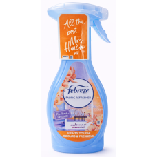 Спрей-освіжувач для текстилю Febreze Midsummer Memories, 500 мл