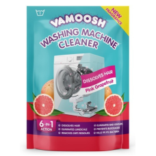 Очищувач пральної машини Vamoosh 6в1 Hair Dissolver, 175 г