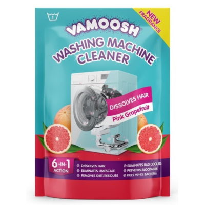 Очищувач пральної машини Vamoosh 6в1 Hair Dissolver, 175 г