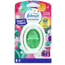 Освіжувач повітря для ванної Febreze Bathroom Blossom Party, 7.5 мл
