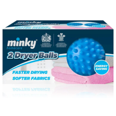 Кульки для сушіння білизни Minky, 2 шт