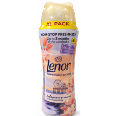 Гранульований кондиціонер для прання Lenor In-Wash Scent Booster Midsummer Memories, XL, 495 гр