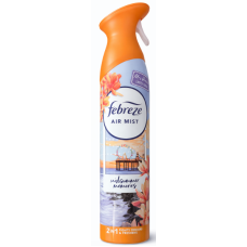 Парфумований освіжувач повітря Febreze Midsummer Memories Air Mist, 185 мл