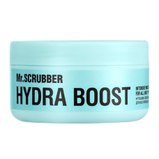 Зволожувальна маска для волосся Mr.SCRUBBER Hydra Boost з гіалуроновою кислотою, 250 г