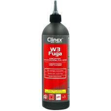 Концентрат для очищення швів та плитки Clinex W3 Fuga, 500 мл