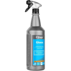 Універсальний засіб для скла та поверхонь Clinex Glass, 1 л