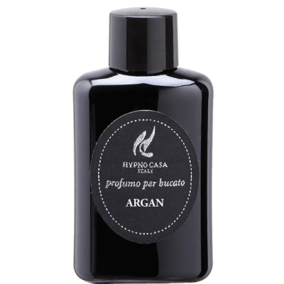 Кондиціонер-парфум для прання Hypno Casa Argan, 100 мл