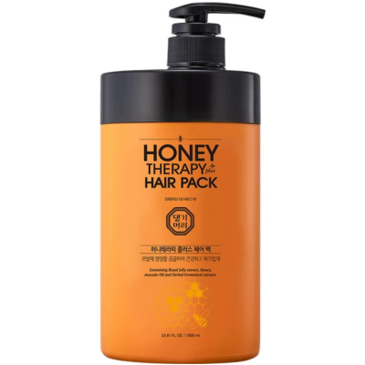 Daeng Gi Meo Ri Інтенсивна медова маска для волосся Honey Intensive Hair Mask, 1000 ml