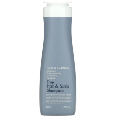 Daeng Gi Meo Ri Шампунь проти випадіння волосся Look At Hair Loss True Hair & Scalp Shampoo, 500 ml