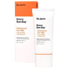 Dr.Jart+ Молочко сонцезахисне Every Sun Day Waterproof Sun Milk SPF50+ PA++++, 30 ml