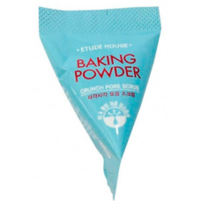 Etude House Скраб для очищення пор із содою Baking Powder Crunch Pore Scrub, 7 ml