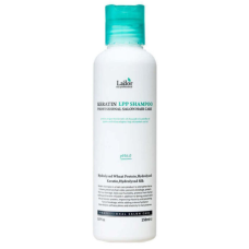 La`dor Безсульфатний протеїновий шампунь Keratin LPP Shampoo, 150 ml