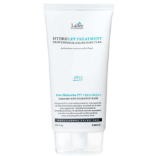 La`dor Маска для пошкодженого і сухого волосся з колагеном Hydro LPP Treatment, 150 ml
