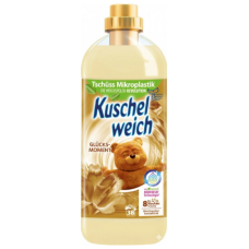 Кондиціонер для прання Kuschelweich момент щастя, 1 л (38 прань)