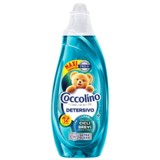 Засіб для прання Coccolino ultra clean, 2160 мл (54 прання)