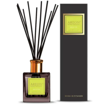 Аромадифузор Areon home perfume premium eau d’été, 150 мл