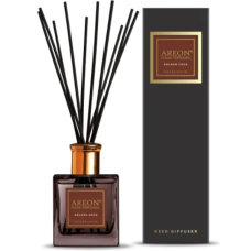 Аромадифузор Areon home perfume premium golden coco, 150 мл