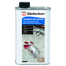 Просочення для мармуру та граніту Glutoclean, 1 л
