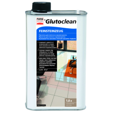 Просочення для плитки з керамограніту Glutoclean, 1 л