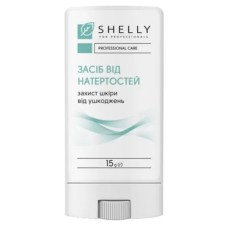 Засіб від натирання шкіри Shelly, 15 г