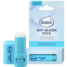 Стік від натирання Balea Anti-Blasen Stick, 8 г