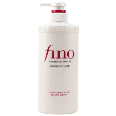 Кондиціонер для волосся Shiseido Fino Premium Touch, 550 мл