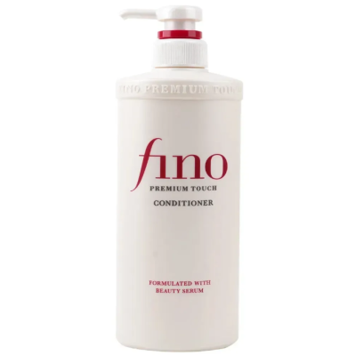 Кондиціонер для волосся Shiseido Fino Premium Touch, 550 мл