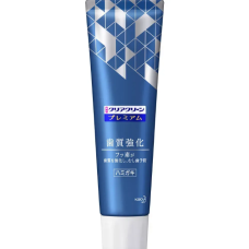 Зубна паста KAO Clear Clean з мікрогранулами та м’ятою, комплексний догляд, 110 г