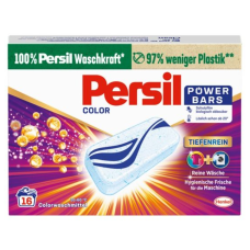 Таблетки для прання Persil Eco Power Bars для кольорових речей, 16 шт