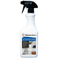 Засіб для глянцевих меблів Glutoclean, 750 мл