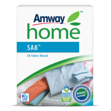 Кисневий відбілювач універсальний Amway Home SA8, 1 кг