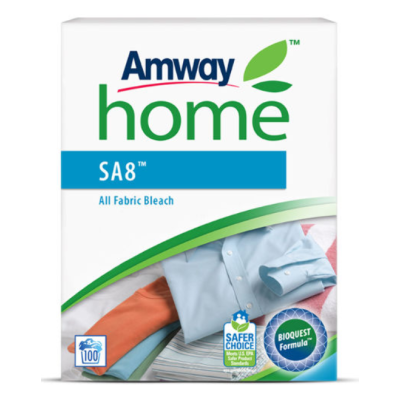 Кисневий відбілювач універсальний Amway Home SA8, 1 кг