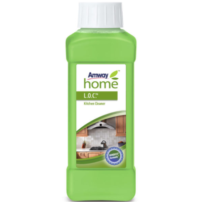 Засіб для миття кухні Amway Home L.O.C., 500 мл