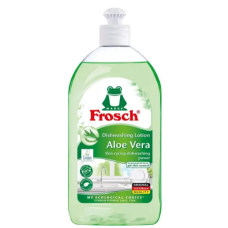 Засіб для миття посуду Frosch Алое Вера, 500 мл